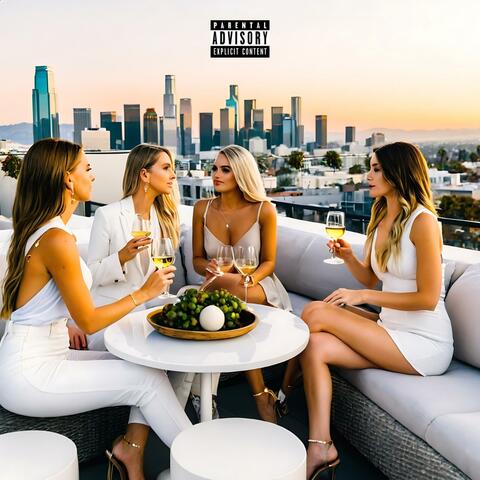 White Wine (feat. LO & Pauly C)