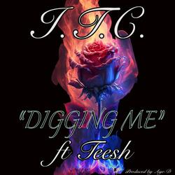 Digging Me (feat. Teesh)