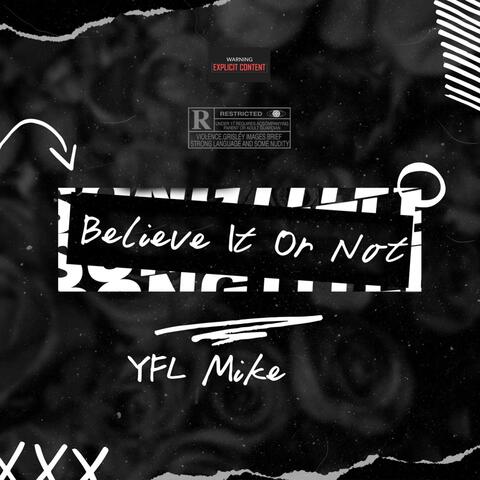 Believe It Or Not