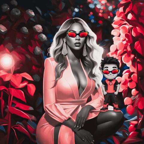 Mtg Crazy In Love (Brazilian Funk BH) (feat. SantaoOliveira_)