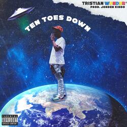 Ten Toes Down