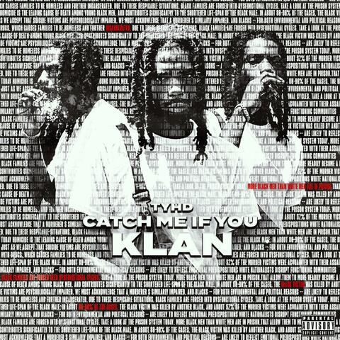 catch me if you klan