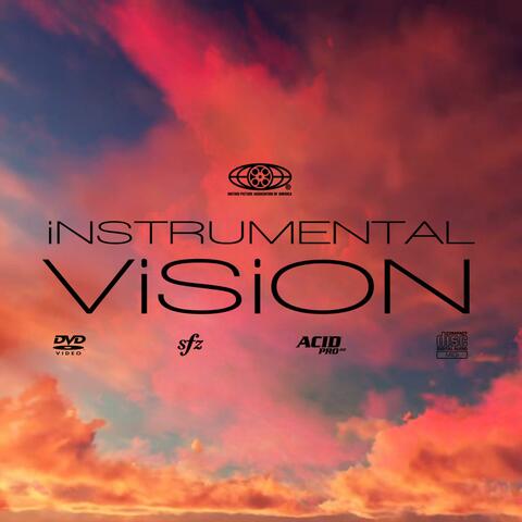 Instrumental Vision EP