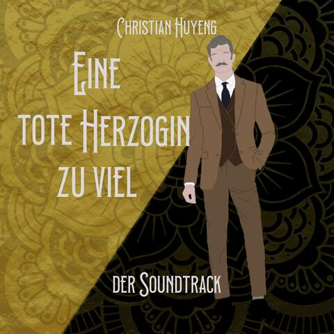 Eine tote Herzogin zu viel (Original Book Sountrack)
