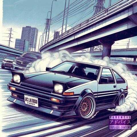 AE86 (feat. VC Latriso & VC Patty)