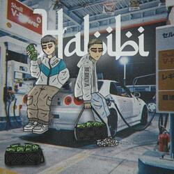 Habibi (feat. Vatsxl)