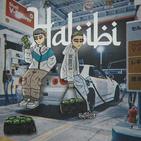 Habibi (feat. Vatsxl)
