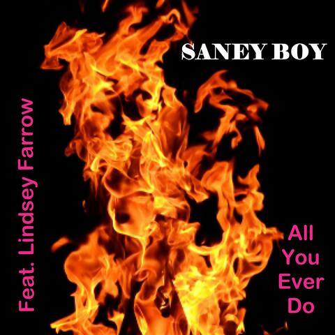 All You Ever Do (feat. Lindsey Farrow)