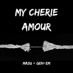 My Cherie Amour (feat. gen-em)