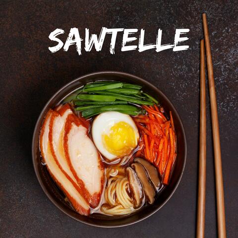 Sawtelle (feat. SIREN)