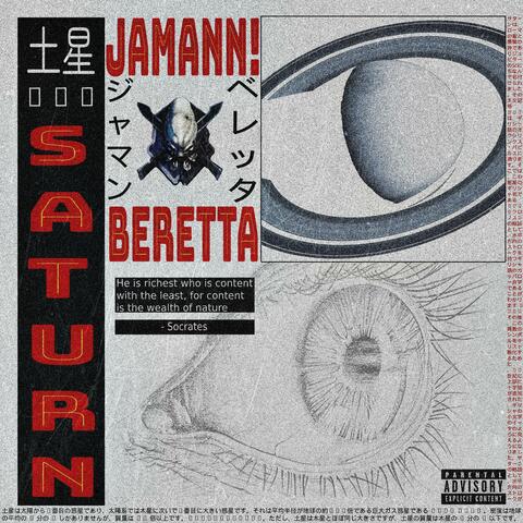 Saturn