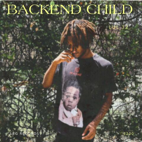Backend Child 1