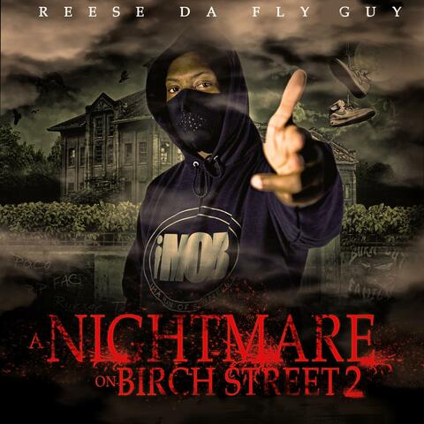 Nightmare On Birch St 2 : The Duce Tape