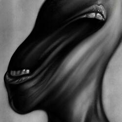 Volcano (Clutter Owns these Days)