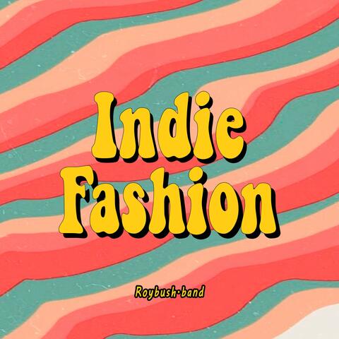 Indie Fashion