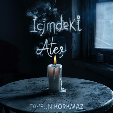 İçimdeki Ateş