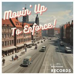 Moving Up (Alt.) [North!]