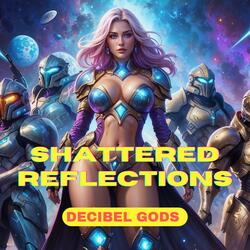 Shattered Reflections: Psychedelic Gaming Music