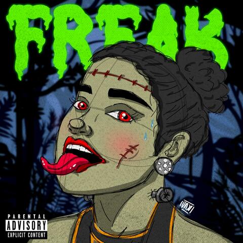 Freak