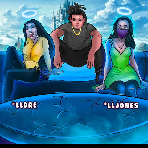 LLDRE