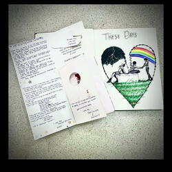 These days (feat. Zee)