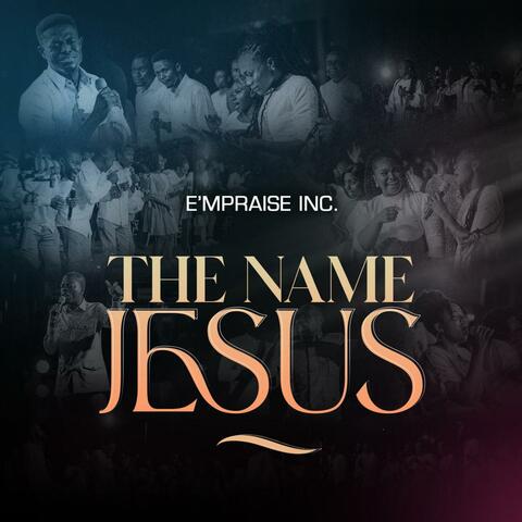 The Name Jesus