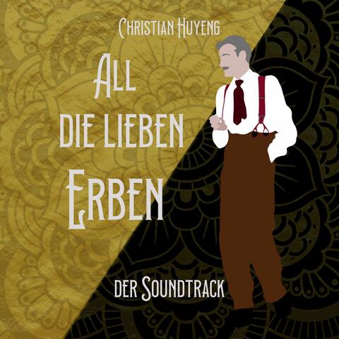 All die lieben Erben (Original Book Soundtrack)