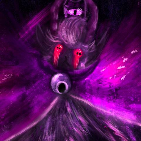 COTL Vengeance (Fanmade soundtrack) ACT I