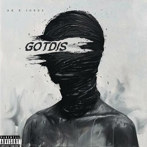 GOTDIS (feat. Jorgz)