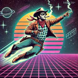 Space Cowboy