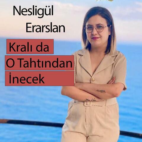 Kralı da O tahtından İnecek