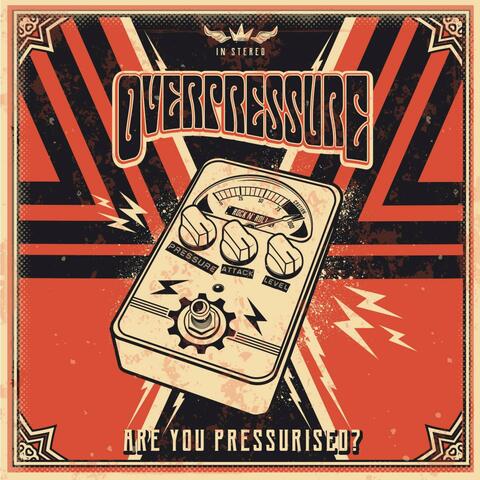 Are You Pressurised?