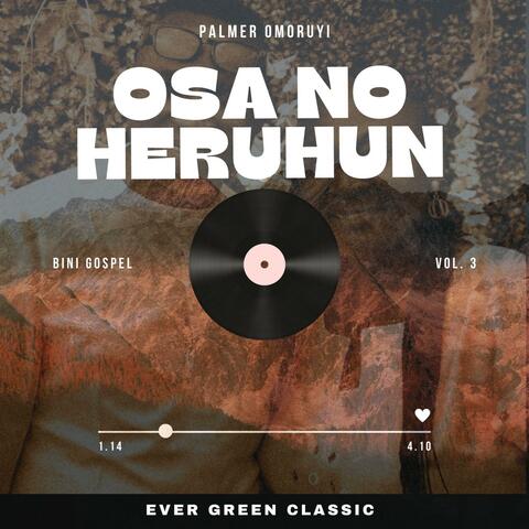 Osa no henrumwun