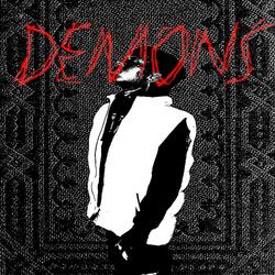 Demons (feat. Yungg Prod)