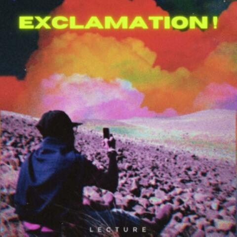 Exclamation