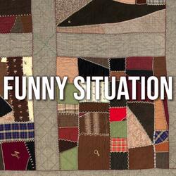Funny situation