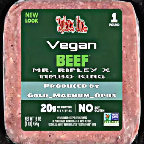 Vegan Beef (feat. Timbo King)