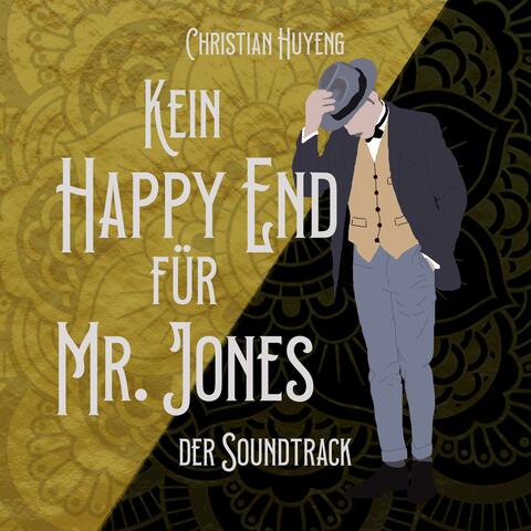Kein Happy End für Mr. Jones