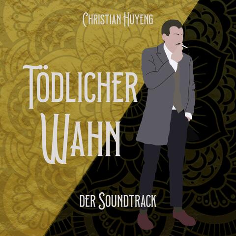 Tödlicher Wahn (Original Book Soundtrack)