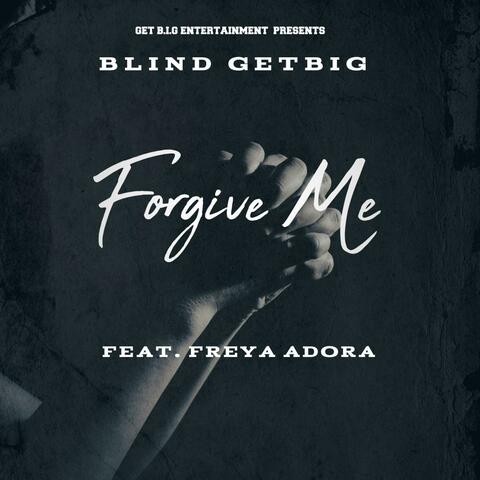 Forgive Me (feat. Freya Adora)