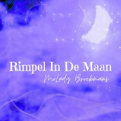 Rimpel In De Maan