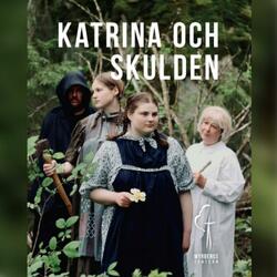 Det var min skuld (från Katrina och skulden)