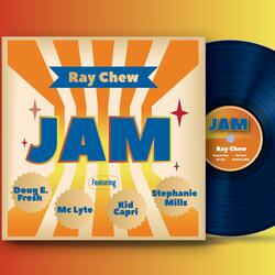 JAM (feat. Stephanie Mills, MC Lyte, Doug E. Fresh & Kid Capri)