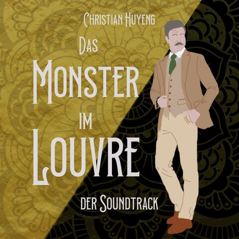 Das Monster im Louvre (Original Book Soundtrack, Music for Writing)