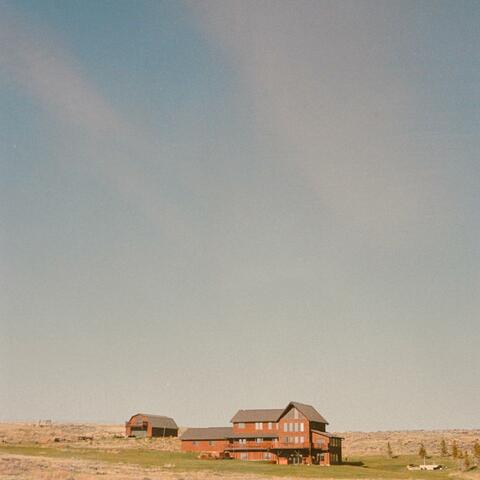 Something About Wyoming