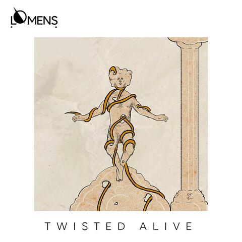 Twisted Alive