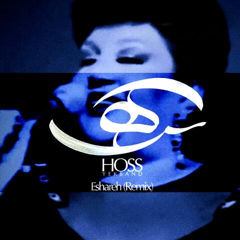 Eshareh (feat. Hayedeh) [Remix]