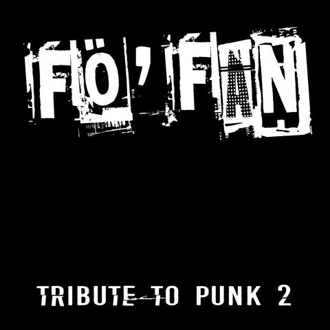 Tribute to punk 2