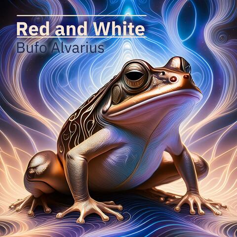 Bufo Alvarius