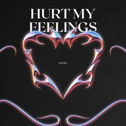Hurt My Feelings